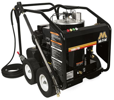 Pressure washer hot water. Things To Know About Pressure washer hot water. 